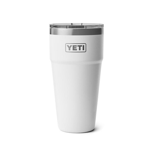 Yeti Rambler 30oz (887ml) Stackable Cups with Magslider Lid