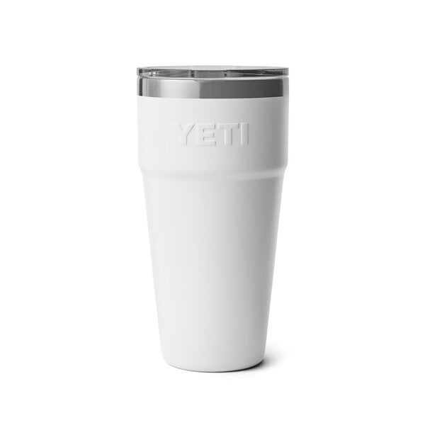 Yeti Rambler 30oz (887ml) Stackable Cups with Magslider Lid
