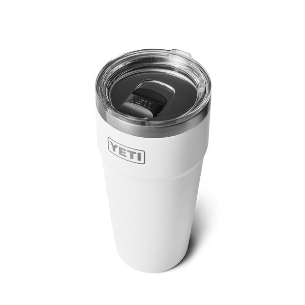 Yeti Rambler 30oz (887ml) Stackable Cups with Magslider Lid