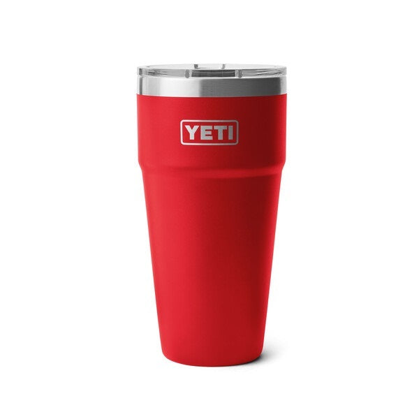 Yeti Rambler 30oz (887ml) Stackable Cups with Magslider Lid