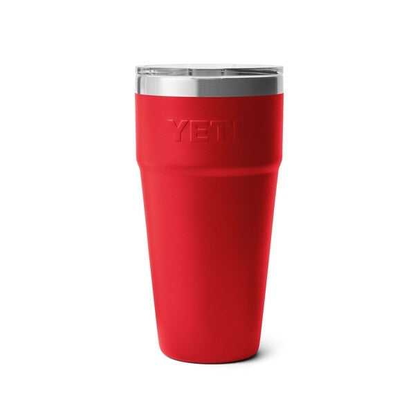Yeti Rambler 30oz (887ml) Stackable Cups with Magslider Lid