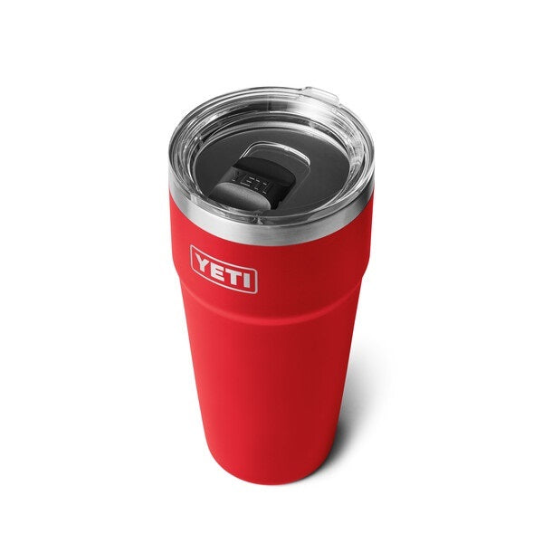 Yeti Rambler 30oz (887ml) Stackable Cups with Magslider Lid