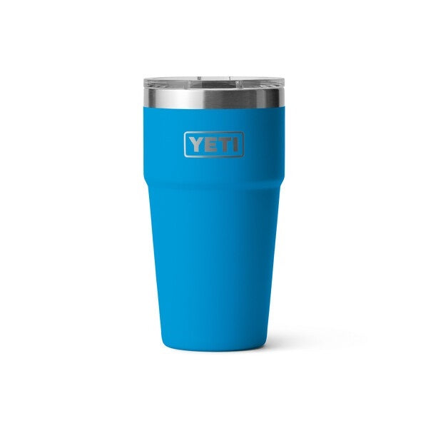 Yeti Rambler 20oz (591ml) Stackable Cups with Magslider Lid