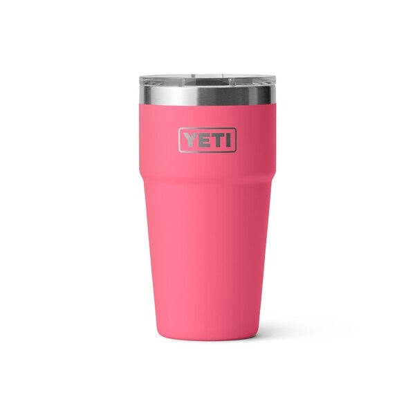 Yeti Rambler 20oz (591ml) Stackable Cups with Magslider Lid