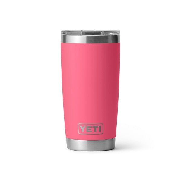 Yeti Rambler 20oz (591ml) Tumblers with Magslider Lid