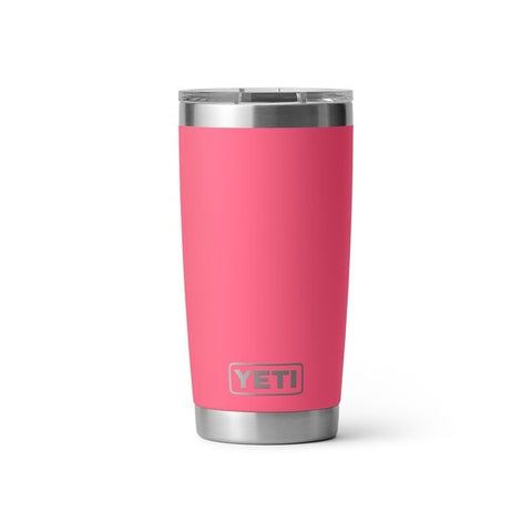 Yeti Rambler 20oz (591ml) Tumblers with Magslider Lid