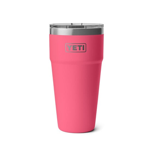 Yeti Rambler 30oz (887ml) Stackable Cups with Magslider Lid
