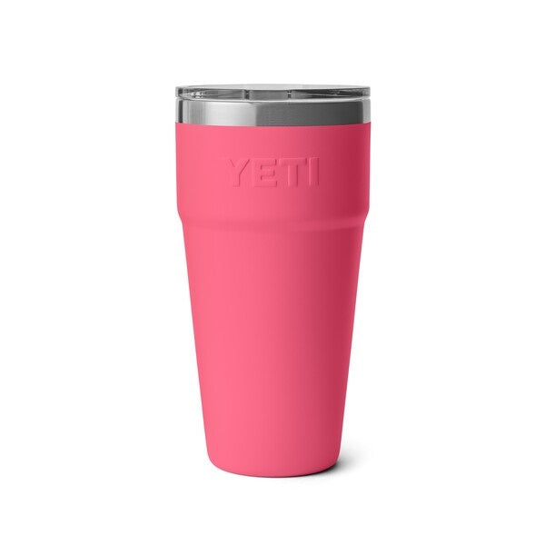 Yeti Rambler 30oz (887ml) Stackable Cups with Magslider Lid
