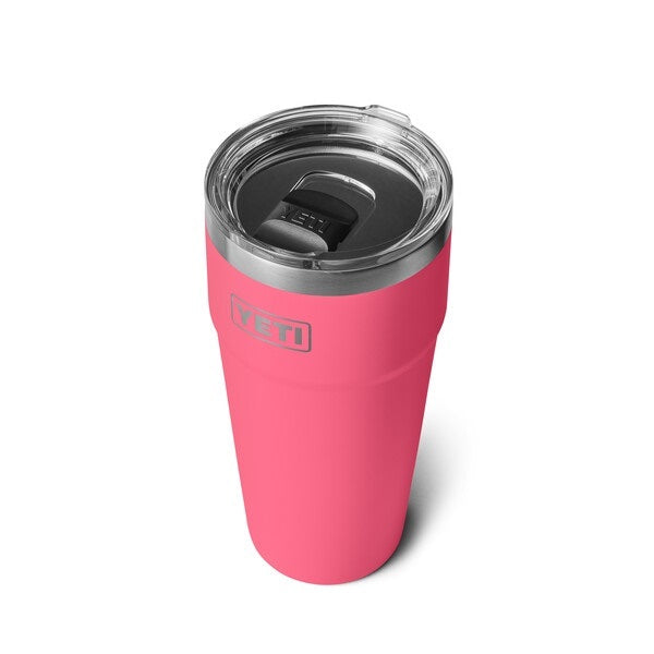 Yeti Rambler 30oz (887ml) Stackable Cups with Magslider Lid