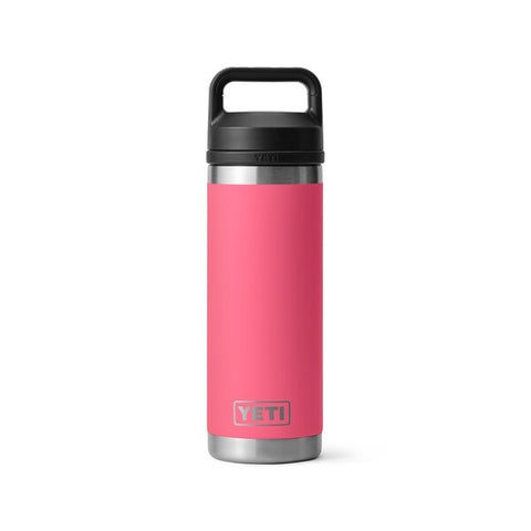 Yeti Rambler 18oz (532ml) Bottle with Chug Cap