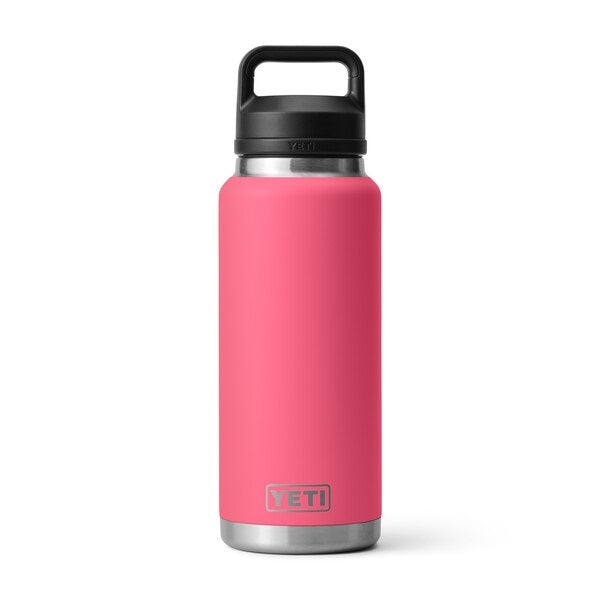 Yeti Rambler 36oz (1L) Bottle with Chug Cap
