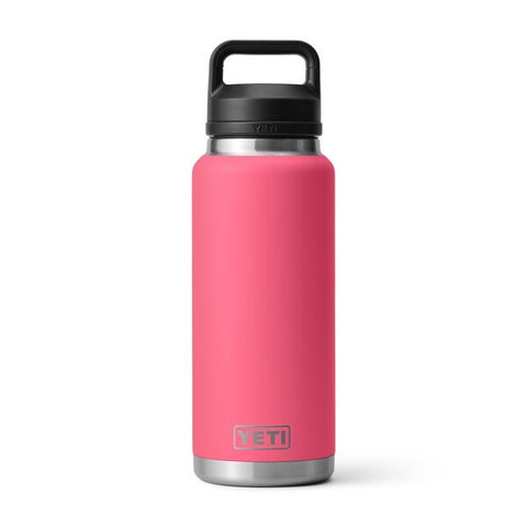 Yeti Rambler 36oz (1L) Bottle with Chug Cap