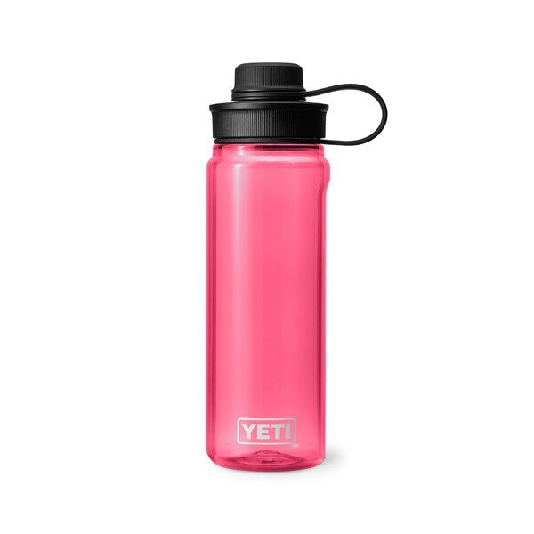 Yeti Yonder 25oz (750ml) Water Bottles with Yonder Tether Cap