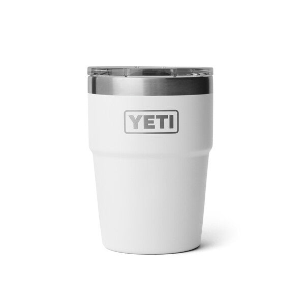 Yeti Rambler 16oz (473ml) Stackable Cups with Magslider Lid