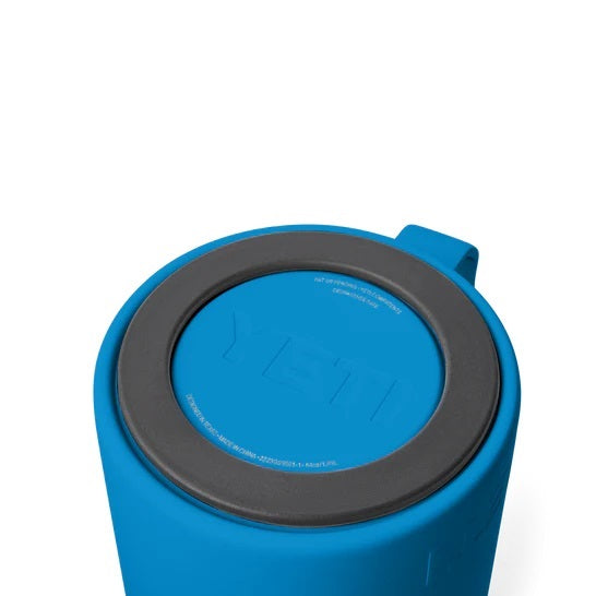 Yeti Rambler 64oz (1.9L) French Press with Durasip Ceramic Lining