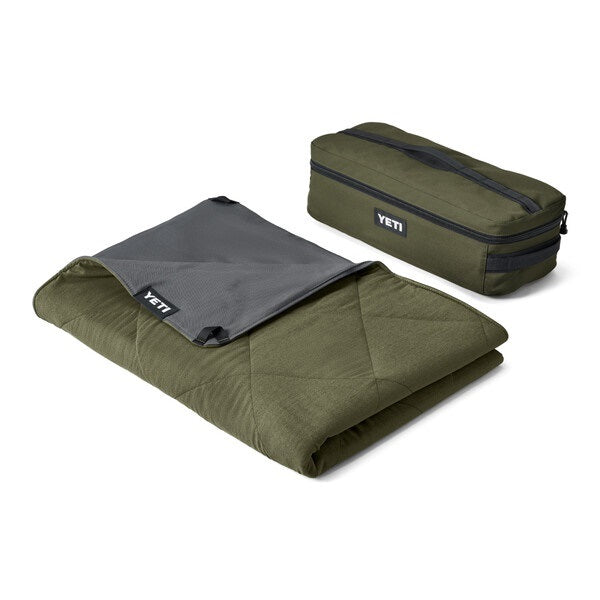 Yeti Lowlands Blankets