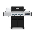 Broil King Regal Q 490 IR Gas Barbecue