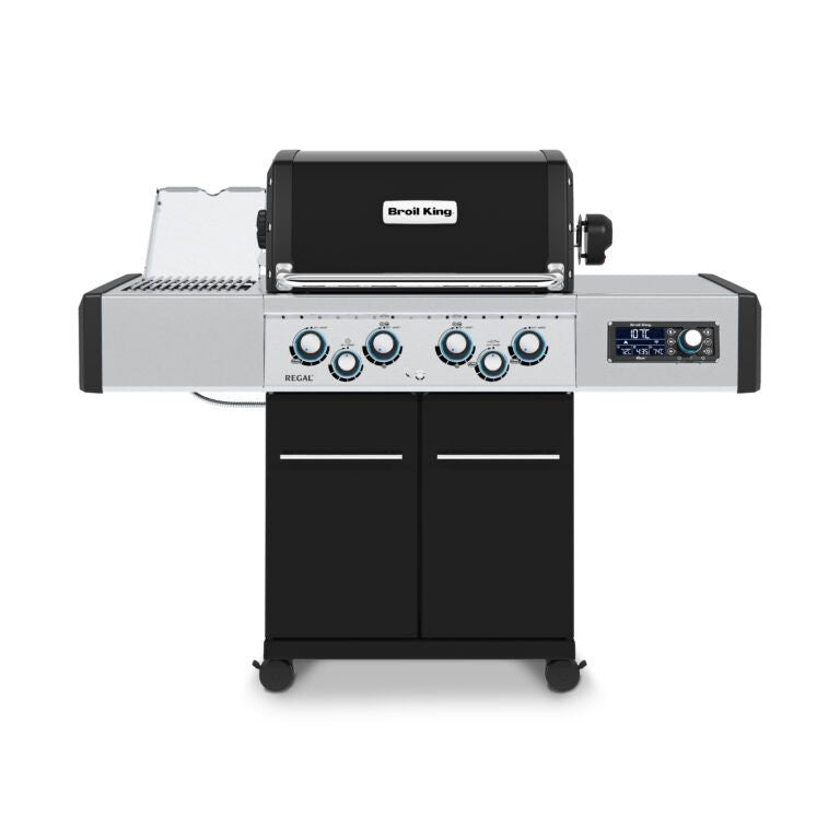 Broil King Regal Q 490 IR Gas Barbecue