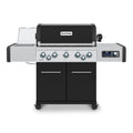 Broil King Regal Q 590 IR Gas Barbecue