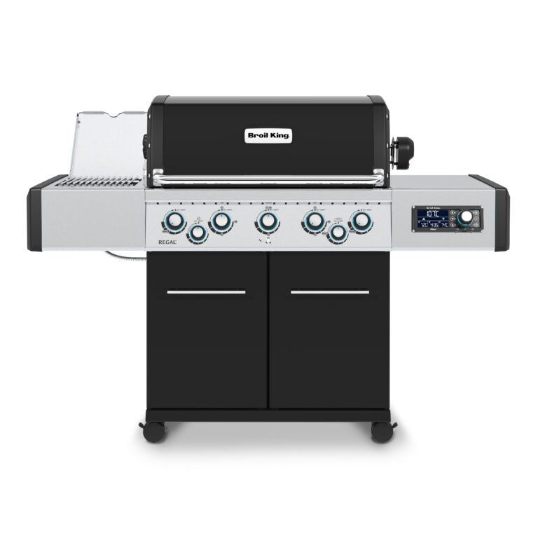 Broil King Regal Q 590 IR Gas Barbecue
