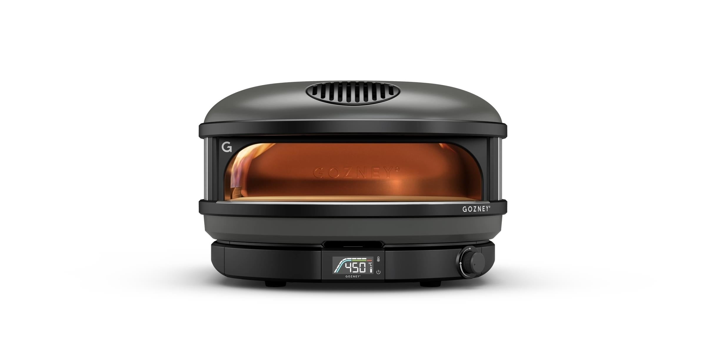 Gozney Arc XL - Off Black