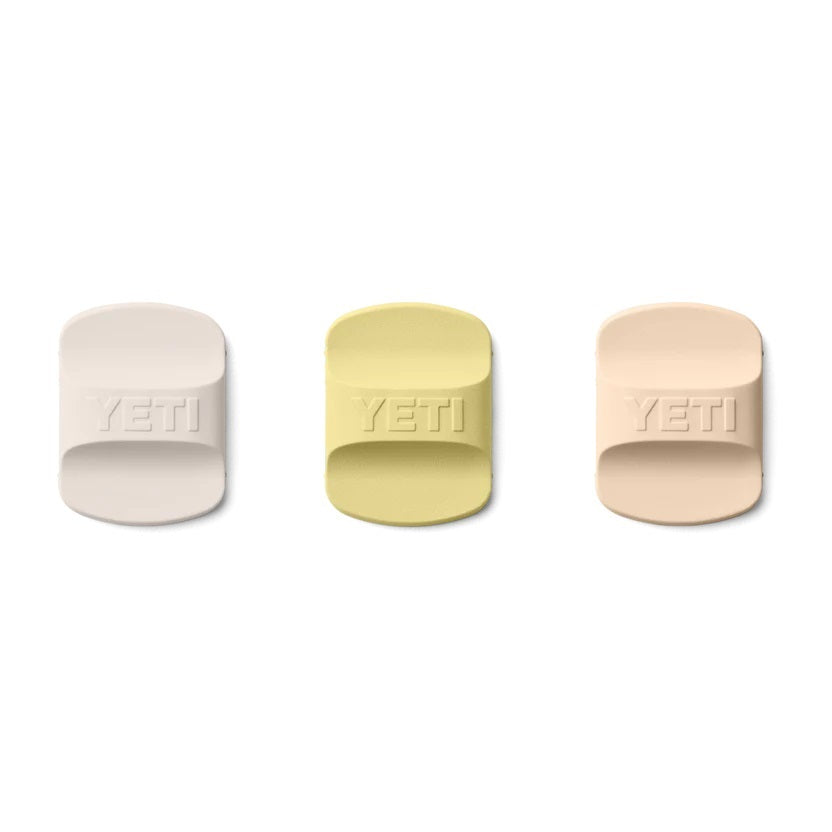 Yeti Rambler Magslider Colour Pack - Daybreak Yellow