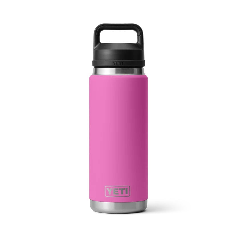 Yeti Rambler 26oz (769ml) Bottle with Chug Cap