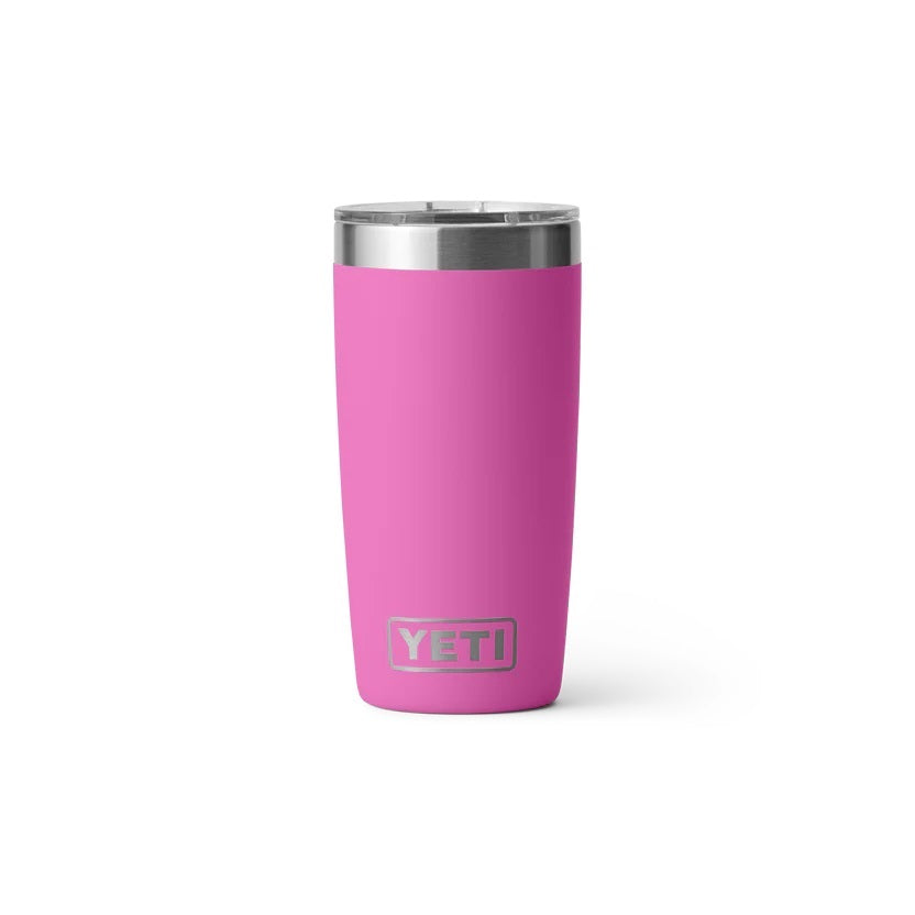 Yeti Rambler 10oz (295ml) Tumblers with Magslider Lid