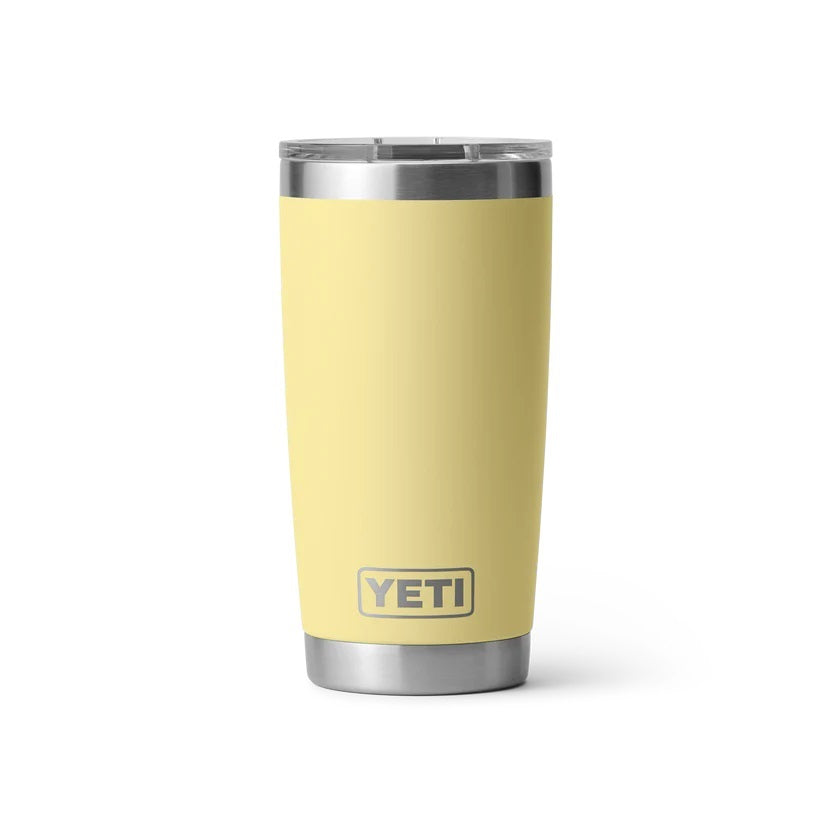 Yeti Rambler 20oz (591ml) Tumblers with Magslider Lid