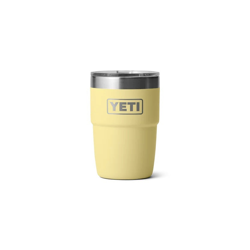 Yeti Rambler 8oz (236ml) Stackable Cups with Magslider Lid