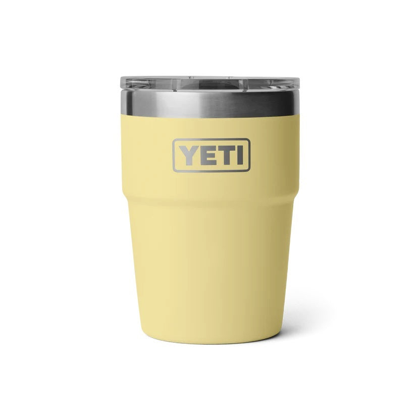 Yeti Rambler 16oz (473ml) Stackable Cups with Magslider Lid