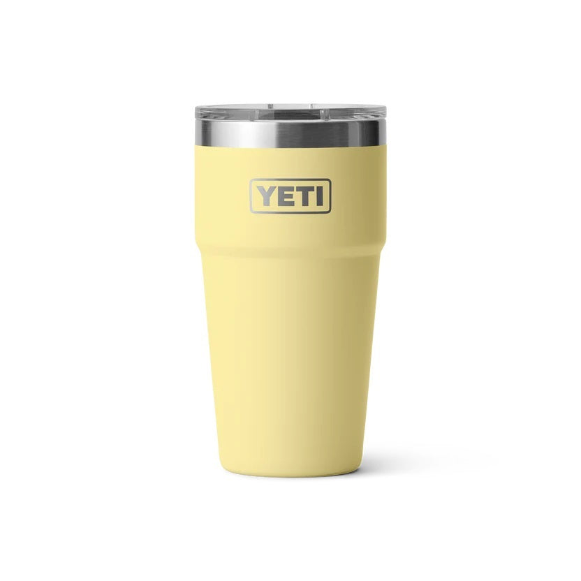 Yeti Rambler 20oz (591ml) Stackable Cups with Magslider Lid