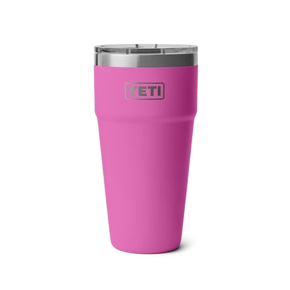 Yeti Rambler 30oz (887ml) Stackable Cups with Magslider Lid