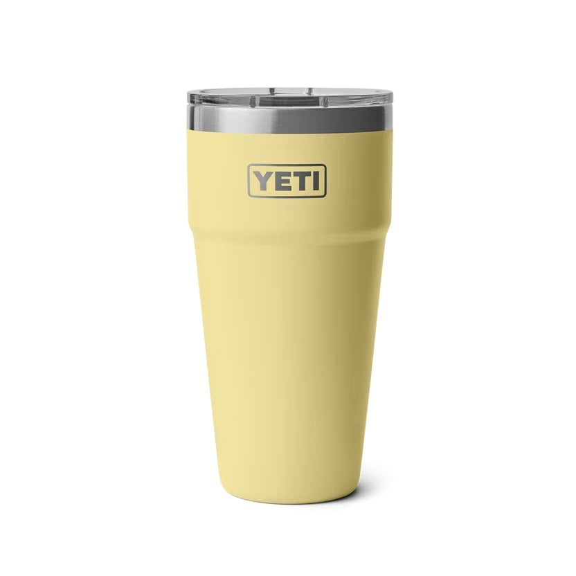 Yeti Rambler 30oz (887ml) Stackable Cups with Magslider Lid
