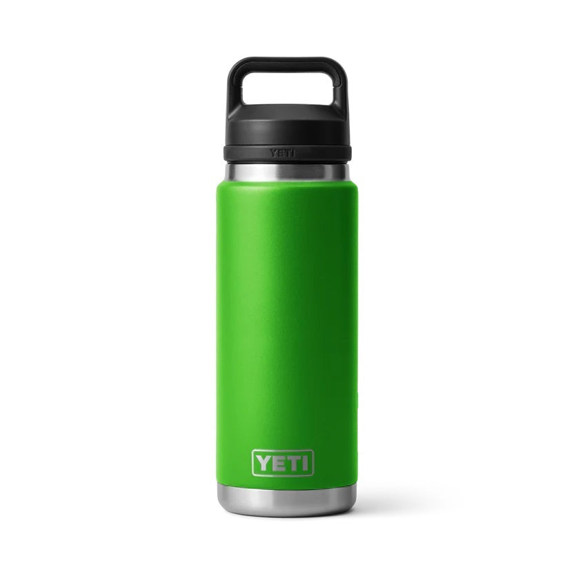 Yeti Rambler 26oz (769ml) Bottle with Chug Cap