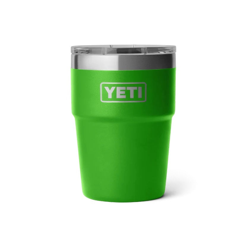Yeti Rambler 16oz (473ml) Stackable Cups with Magslider Lid