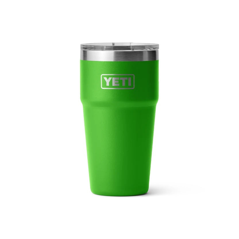 Yeti Rambler 20oz (591ml) Stackable Cups with Magslider Lid