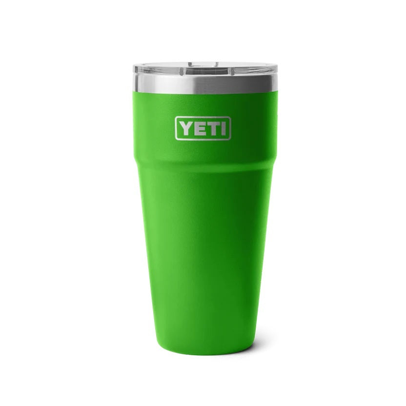 Yeti Rambler 30oz (887ml) Stackable Cups with Magslider Lid
