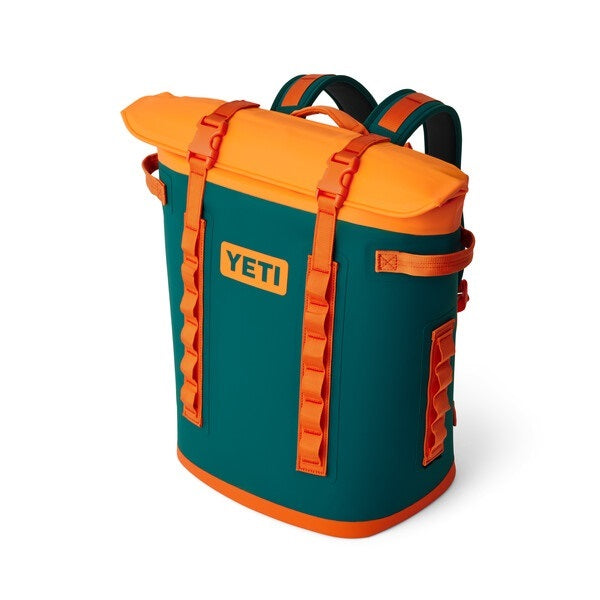 YETI Hopper M20 Backpack Coolers