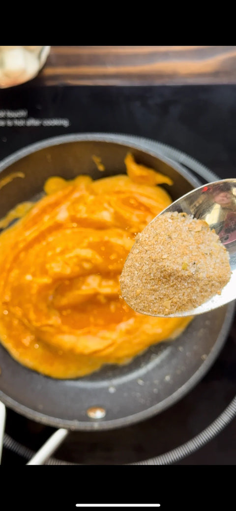 Special Fried - Chinese Style Rice Seasoning & Meat Rub