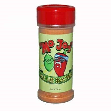 Sucklebusters 'Mo Jo' Chile Lime Seasoning 113g (4oz)