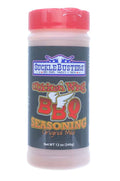 Sucklebusters Chicken Wing Seasoning - 340g (12oz)