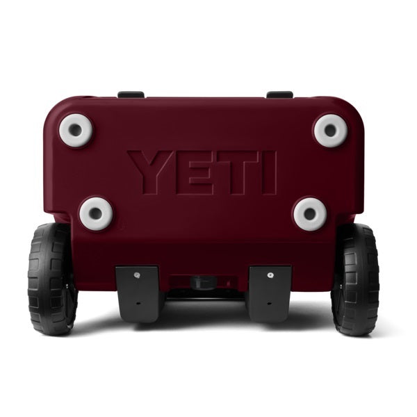 Yeti Roadie 32 Wheeled Cool Box