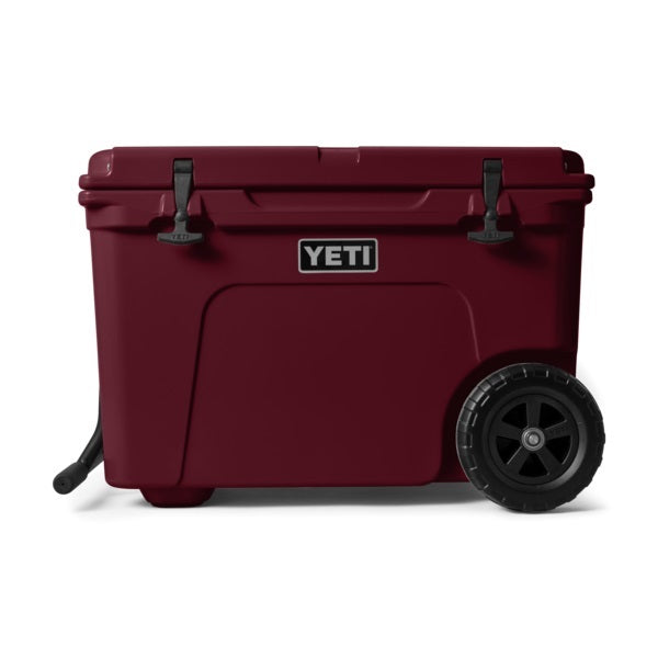 Yeti Tundra Haul Wheeled Cool Box