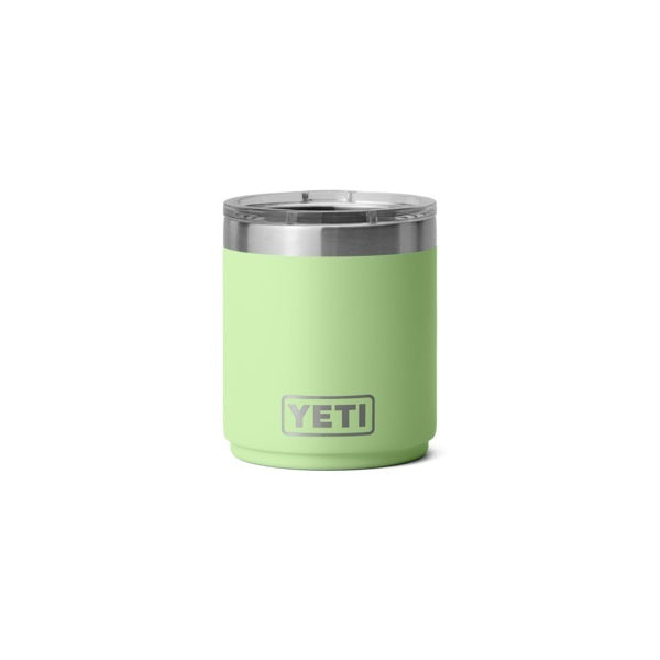 Yeti Rambler 10oz (295ml) Stackable Lowballs with Magslider Lid