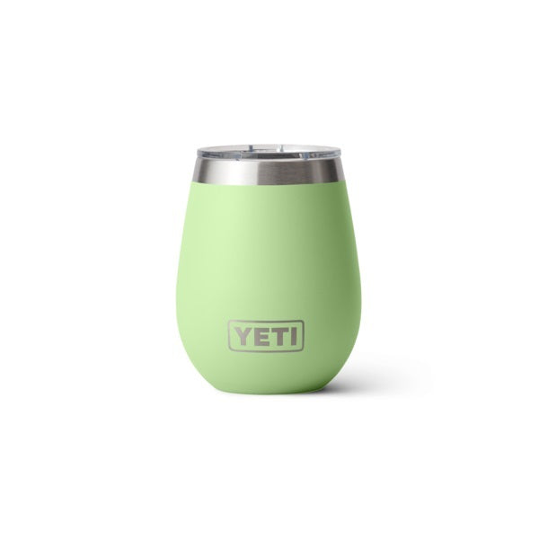 Yeti Rambler 10oz (295ml) Wine Tumblers with Magslider Lid