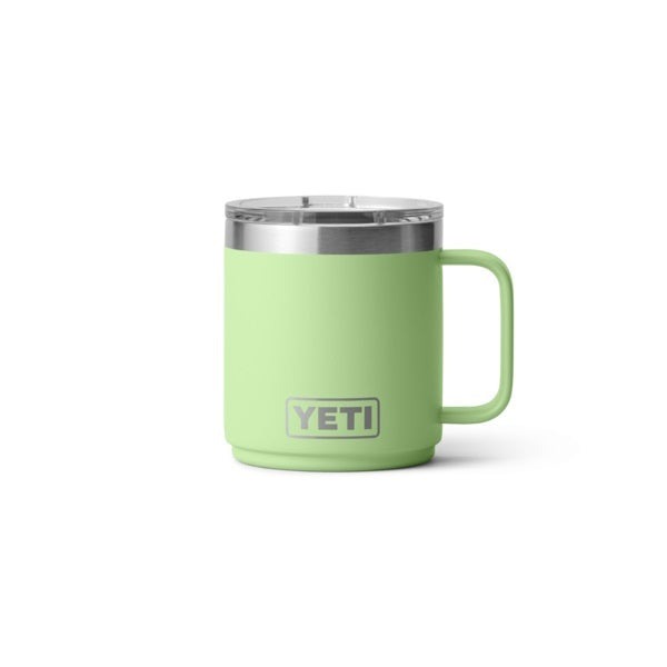 Yeti Rambler 10oz (295ml) Stackable Mugs with Magslider Lid