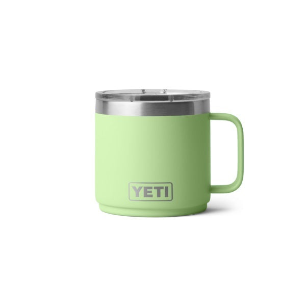 Yeti Rambler 14oz (414ml) Stackable Mugs with Magslider Lid