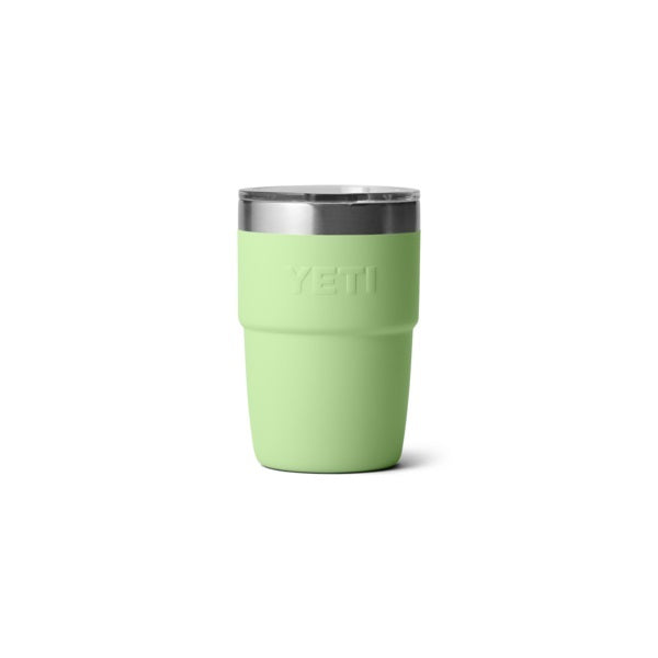 Yeti Rambler 8oz (236ml) Stackable Cups with Magslider Lid