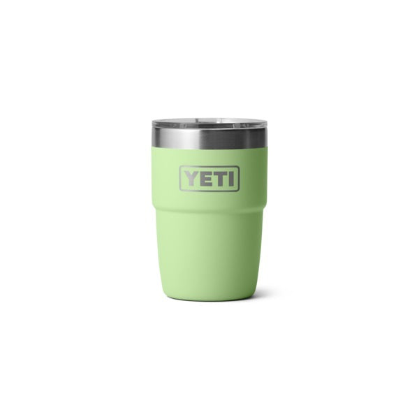 Yeti Rambler 8oz (236ml) Stackable Cups with Magslider Lid
